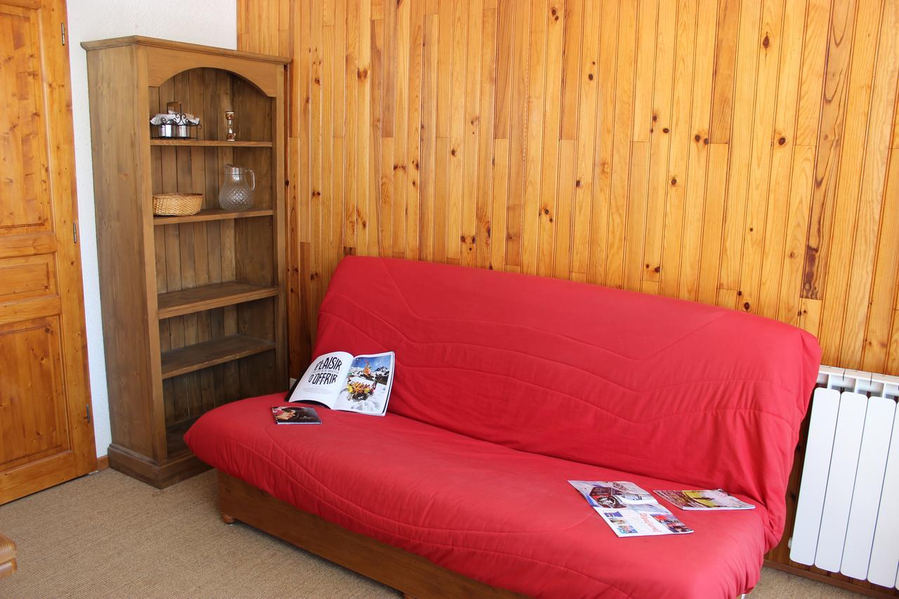 Lac Du Lou Appartements Vti Val Thorens Exterior photo