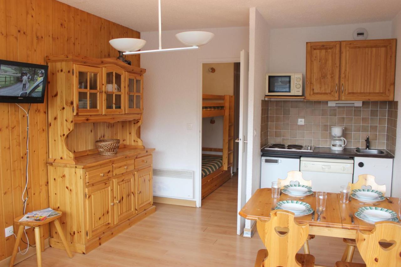 Lac Du Lou Appartements Vti Val Thorens Exterior photo